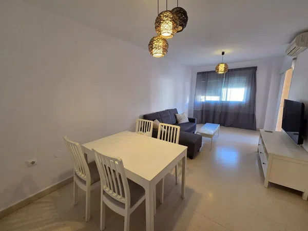 Piso en El Consul - El Romeral - Foto 4