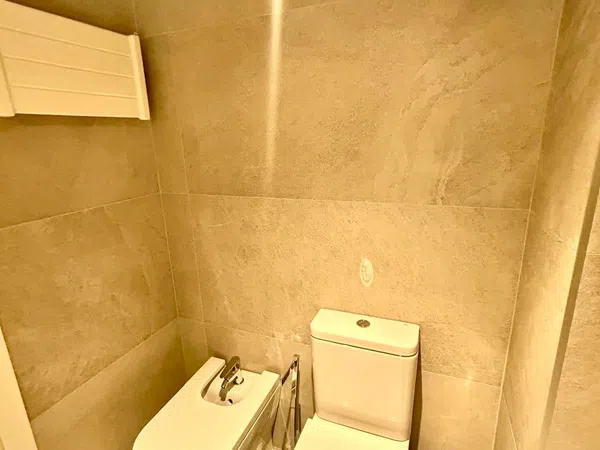 Piso en calle de Téllez, 26 - Foto 15