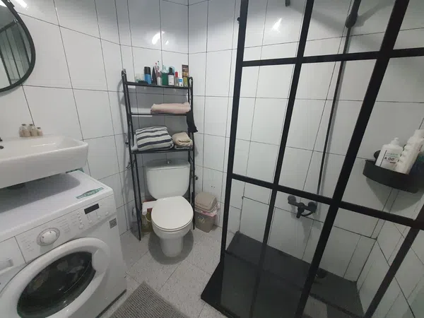 Piso en Calle San Eugenio, 10, Centro-Rambla, Centro-Rambla - Foto 7