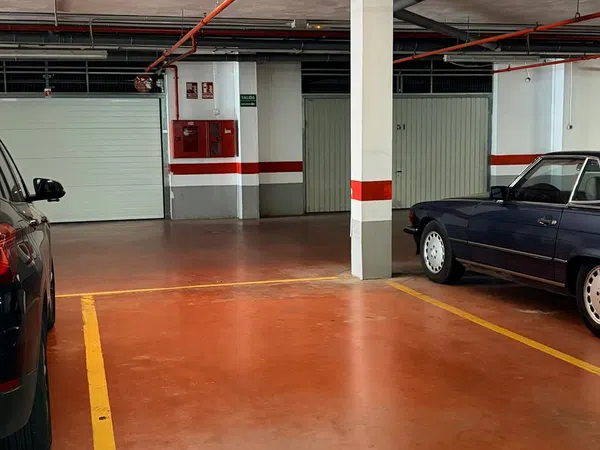 Piso en avenida Conrado Albaladejo, 35 - Foto 15