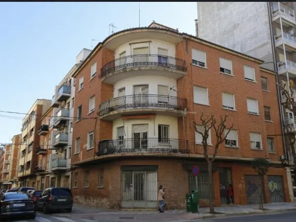 Piso en Calle Pérez Galdós, 44 - Foto 1