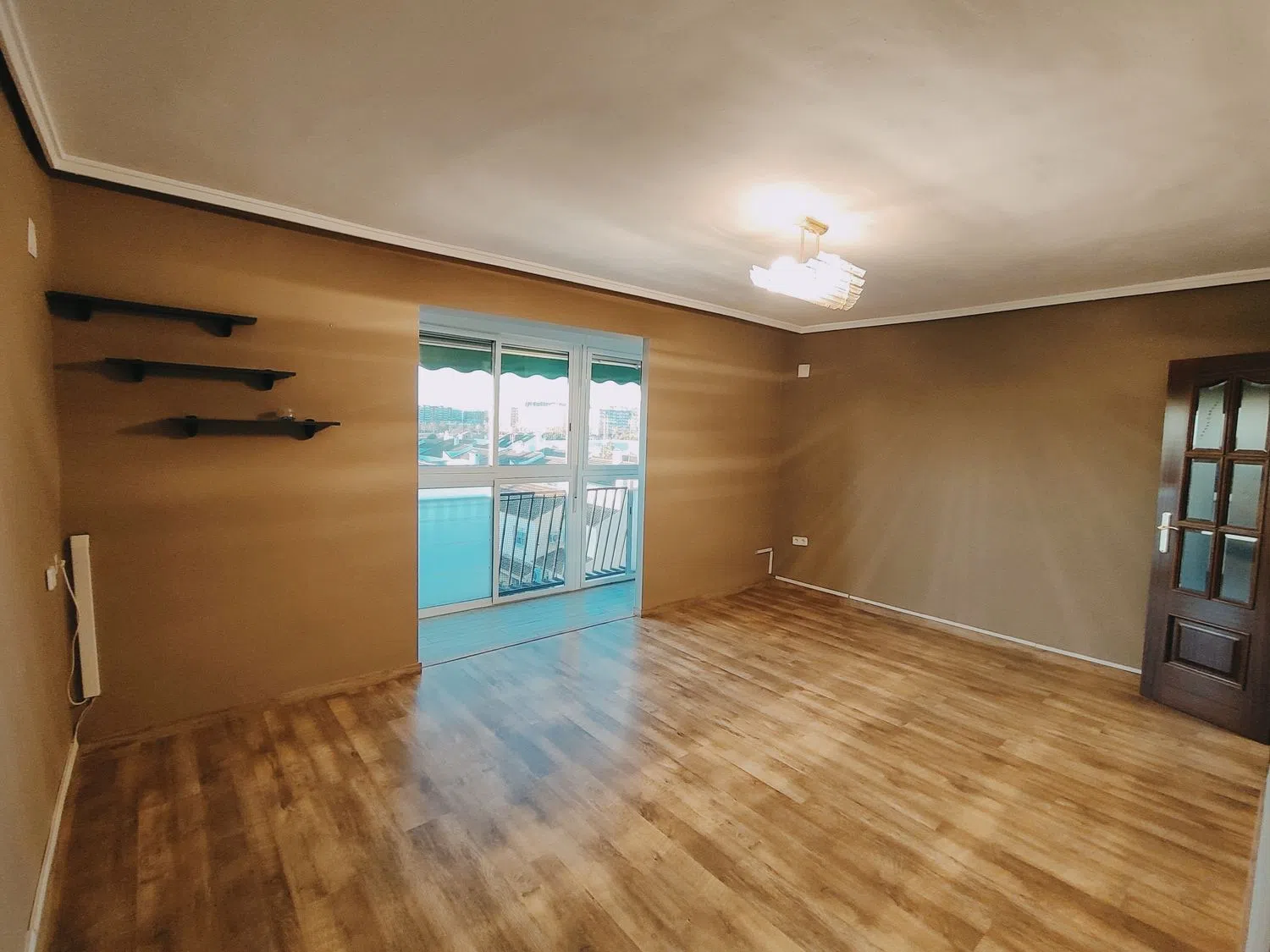 Piso en camino Maestro Serrano, 20 - Foto 3