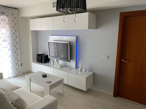 Piso en calle Doctor Jiménez Encina, 5 - Foto 7