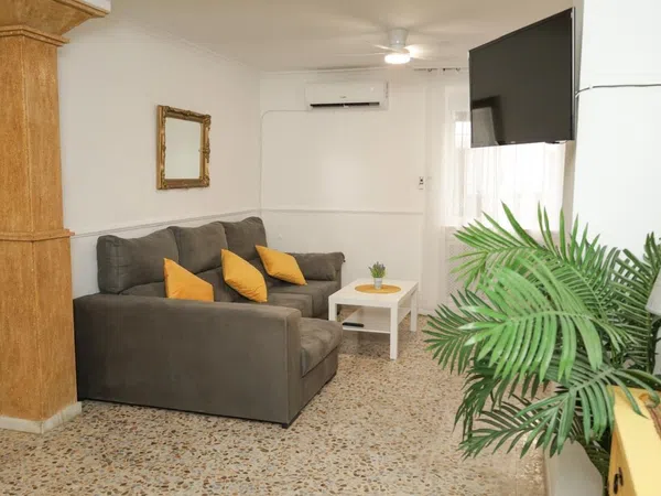 Casa o chalet independiente en Calle Homero, 5 - Foto 1