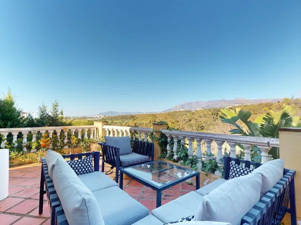 Casa independiente en calle los Bernardos, 291 - Foto 1