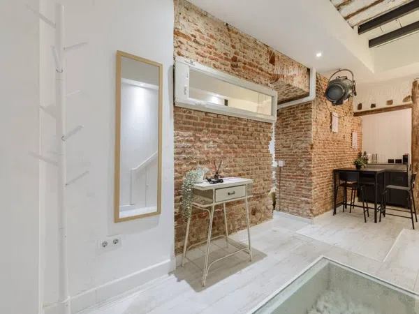 Piso en calle de Barbieri, 3