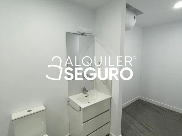 Estudio en Calle Juan Zofío, Zofío - Foto 9