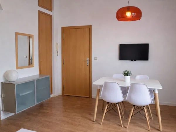 Ático en calle de Sevilla, 27 - Foto 2