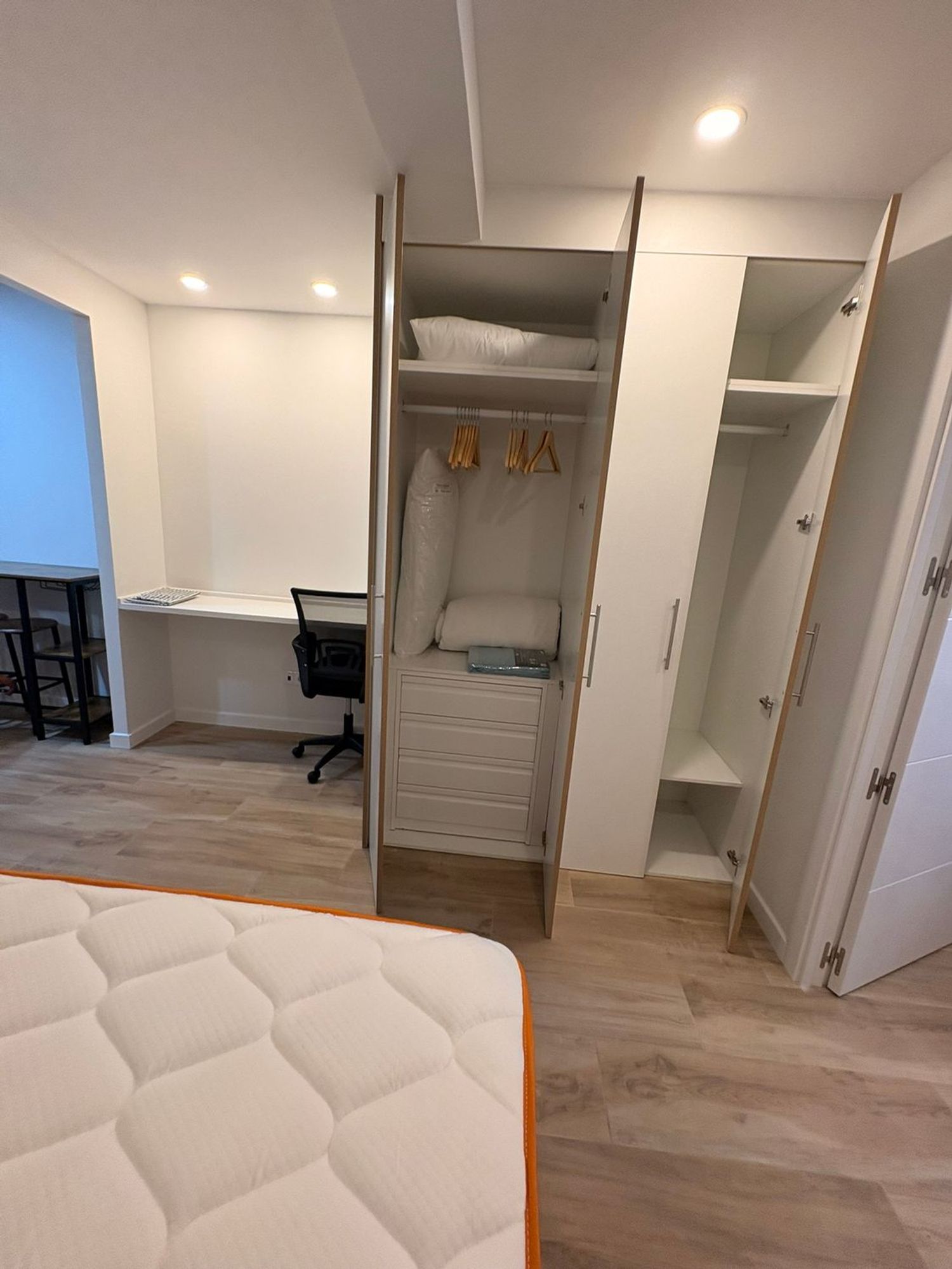 Estudio en Calle Cádiz, Castillo - Campodón - Foto 12