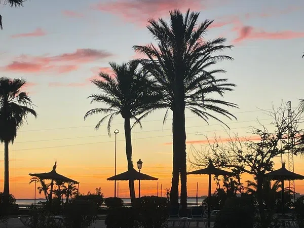 Dúplex en Bahía Sur, 36, León Herrero - Bahía sur, León Herrero - Bahía sur - Foto 2