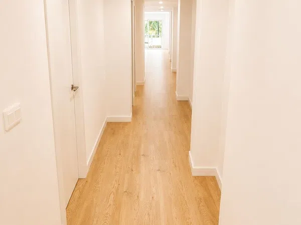 Piso en Calle Tablas, 14, Jardín Botánico - Foto 3