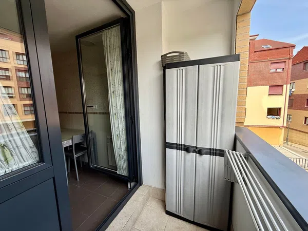 Piso en Calle de Esmeralda Maseda, 3, Roces - Foto 30