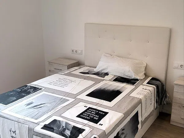 Piso en calle de Provença, 500