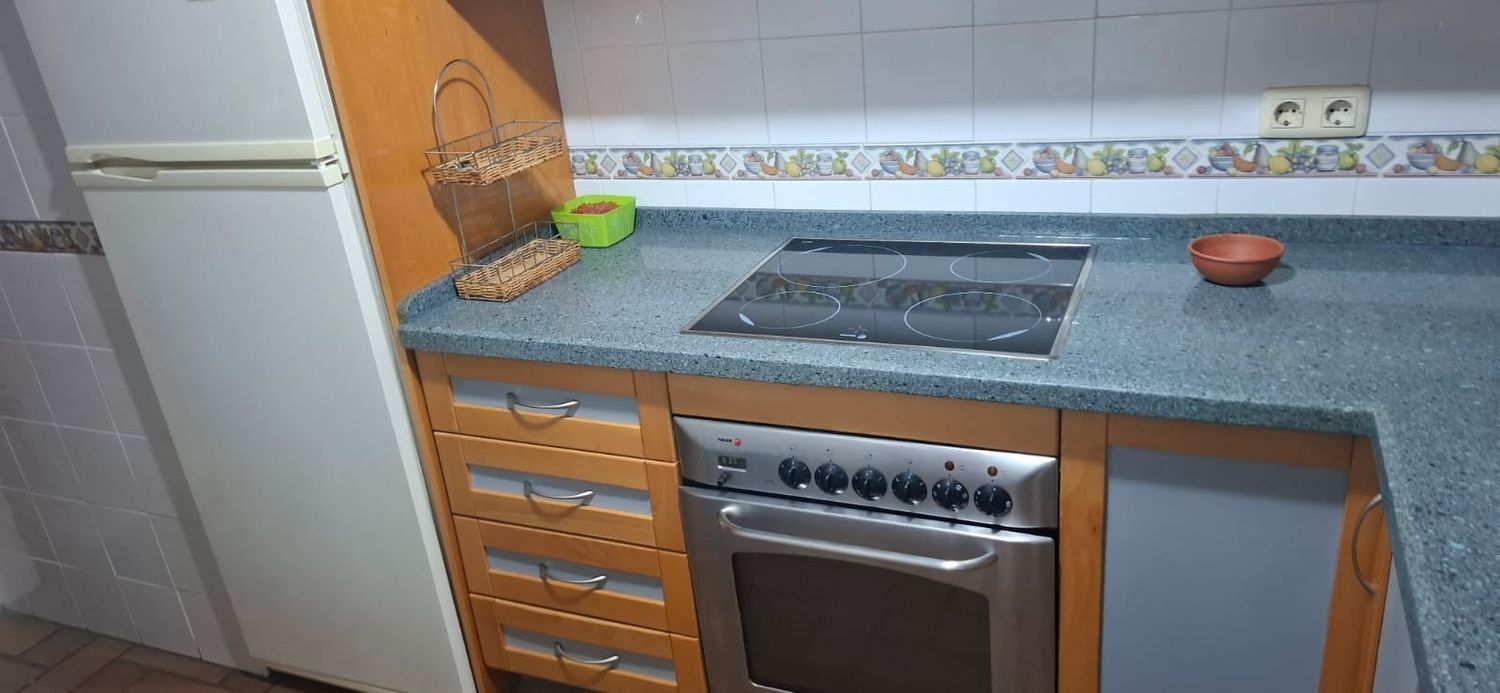 Piso en Ruiz Zorrilla, 14, Puerta Europa-Virgen de la Palma-Estación, Puerta Europa-Virgen de la Palma-Estación - Foto 19