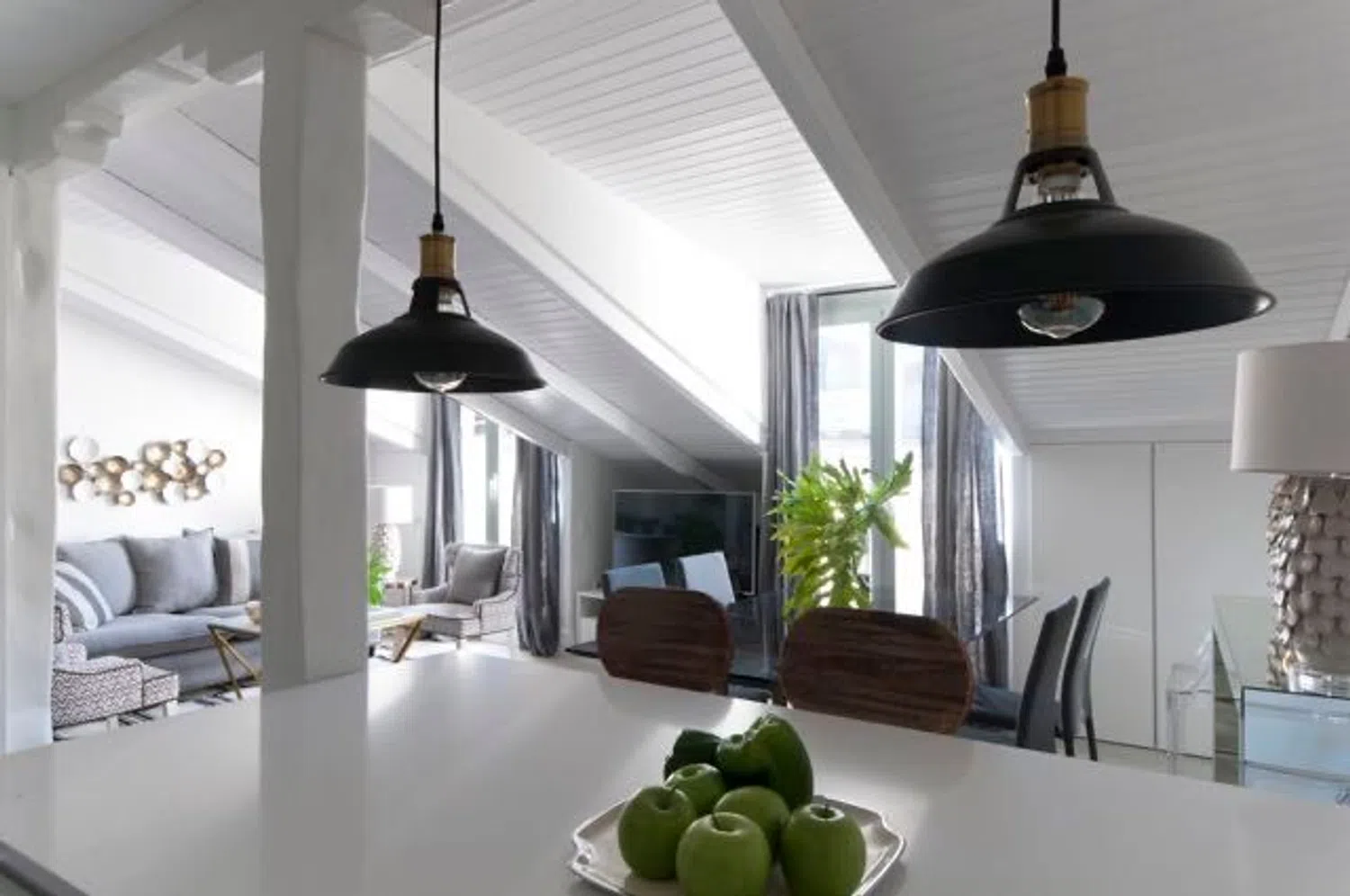 Ático en calle de Barbieri, 4 - Foto 9