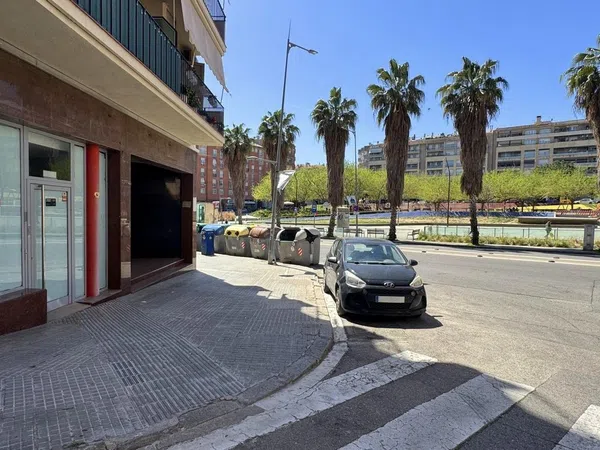 Local en Avenida de Josep Tarradellas - Foto 39