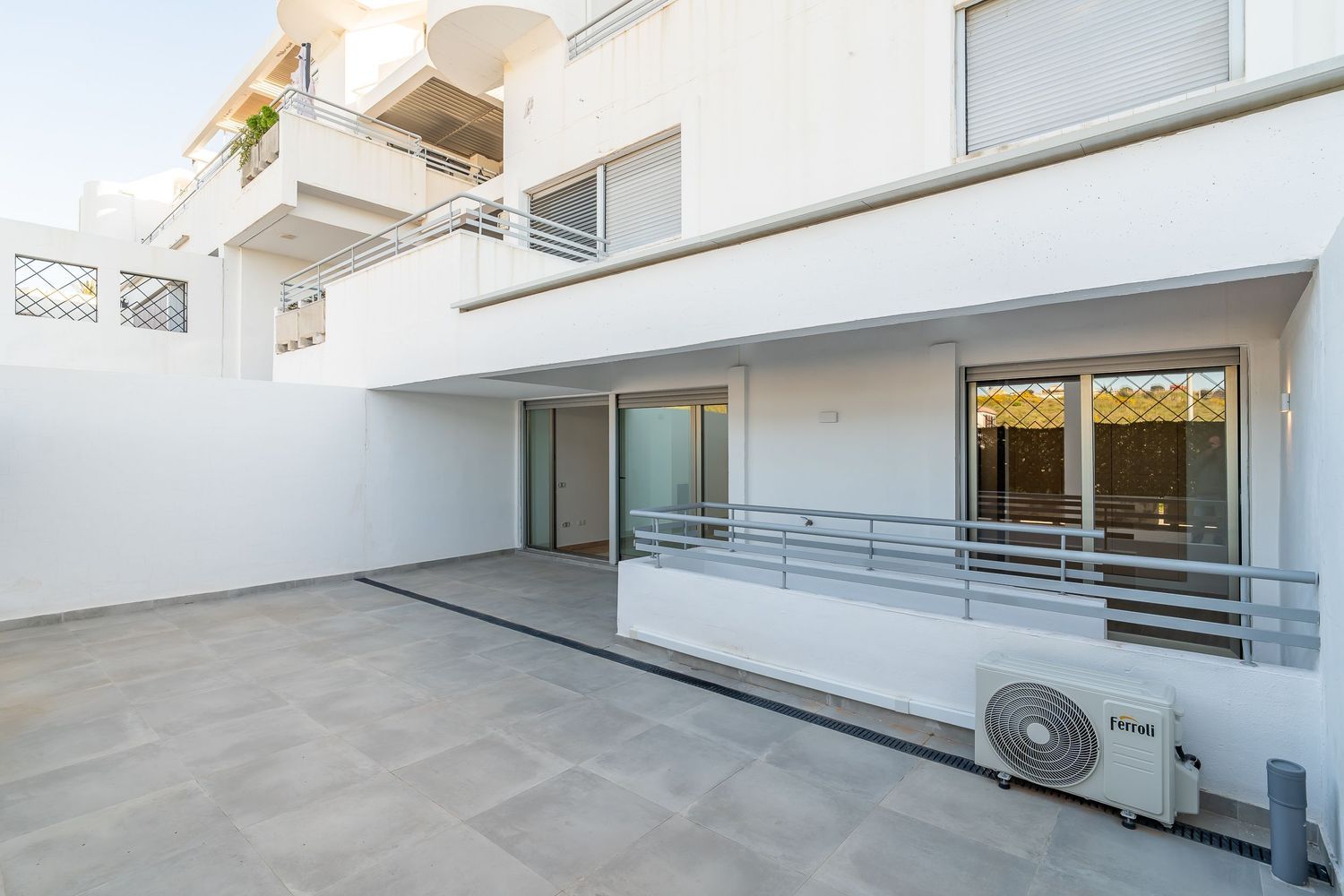 Piso en La Cala de Mijas - Foto 20