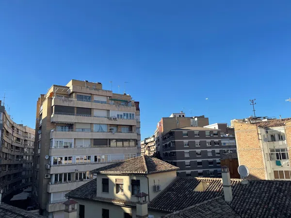 Piso en calle Nueva de San Antón, 25 - Foto 3