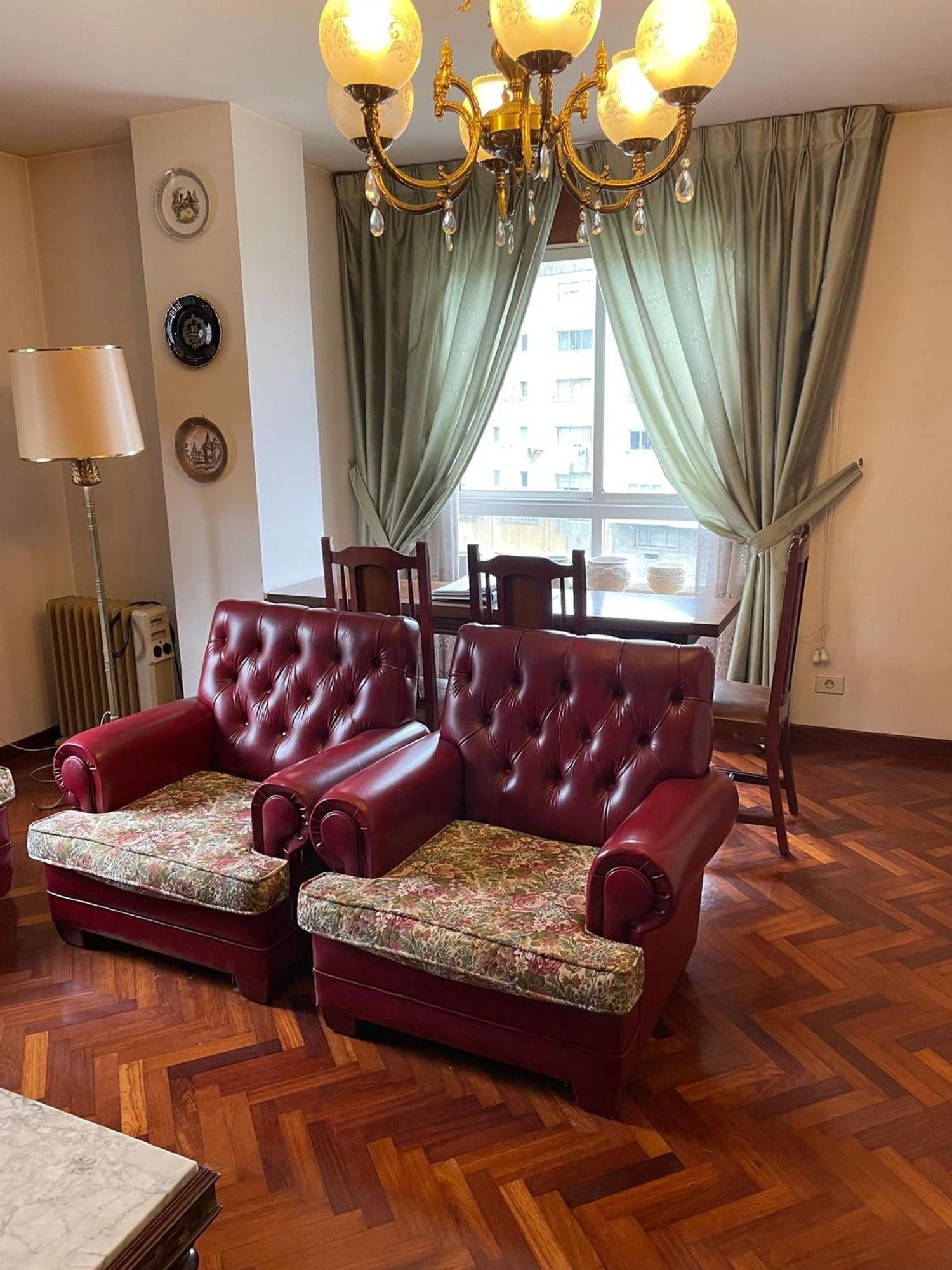 Piso en plaza Daniel Rodríguez Castelao, 1 - Foto 5