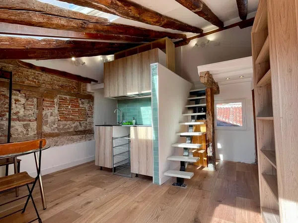 Dúplex en Calle de Atocha, 97, Huertas-Cortes - Foto 21