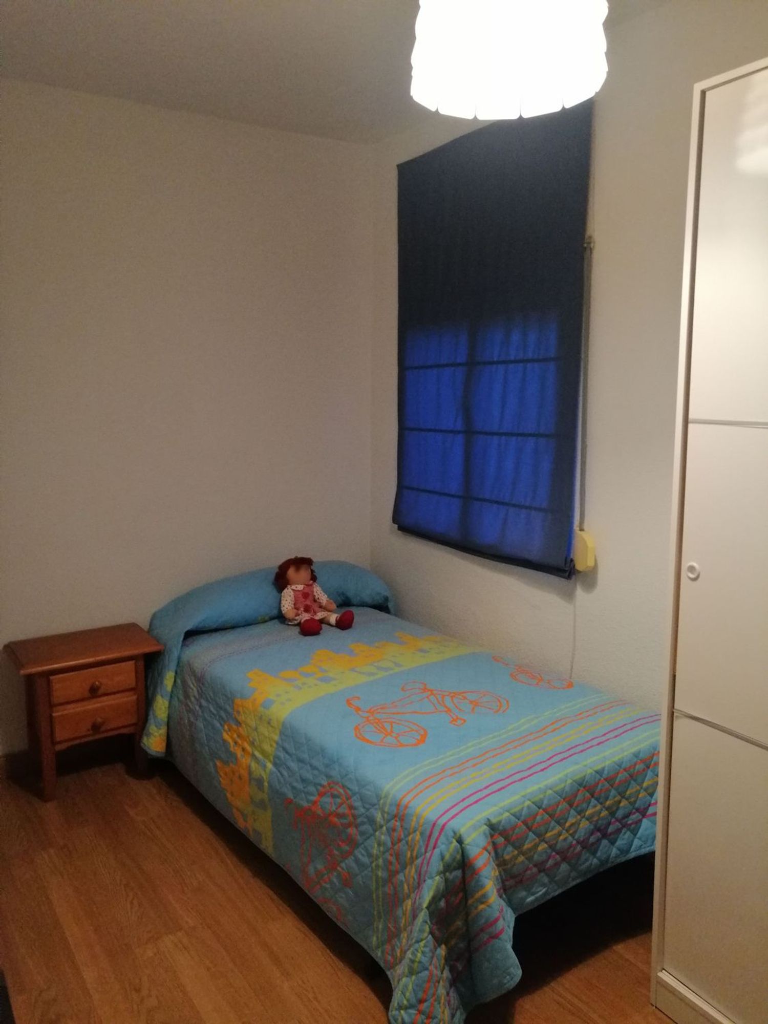 Piso en avenida Reyes Católicos, 39 - Foto 1