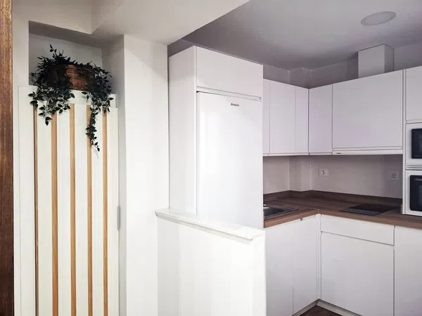 Dúplex en calle Évora, 7 - Foto 5