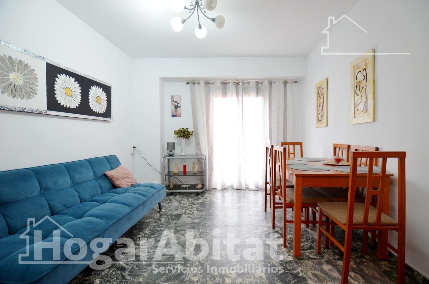 Piso en Calle Barreig del Pou, 2, Pueblo de Cullera, Pueblo de Cullera - Foto 3