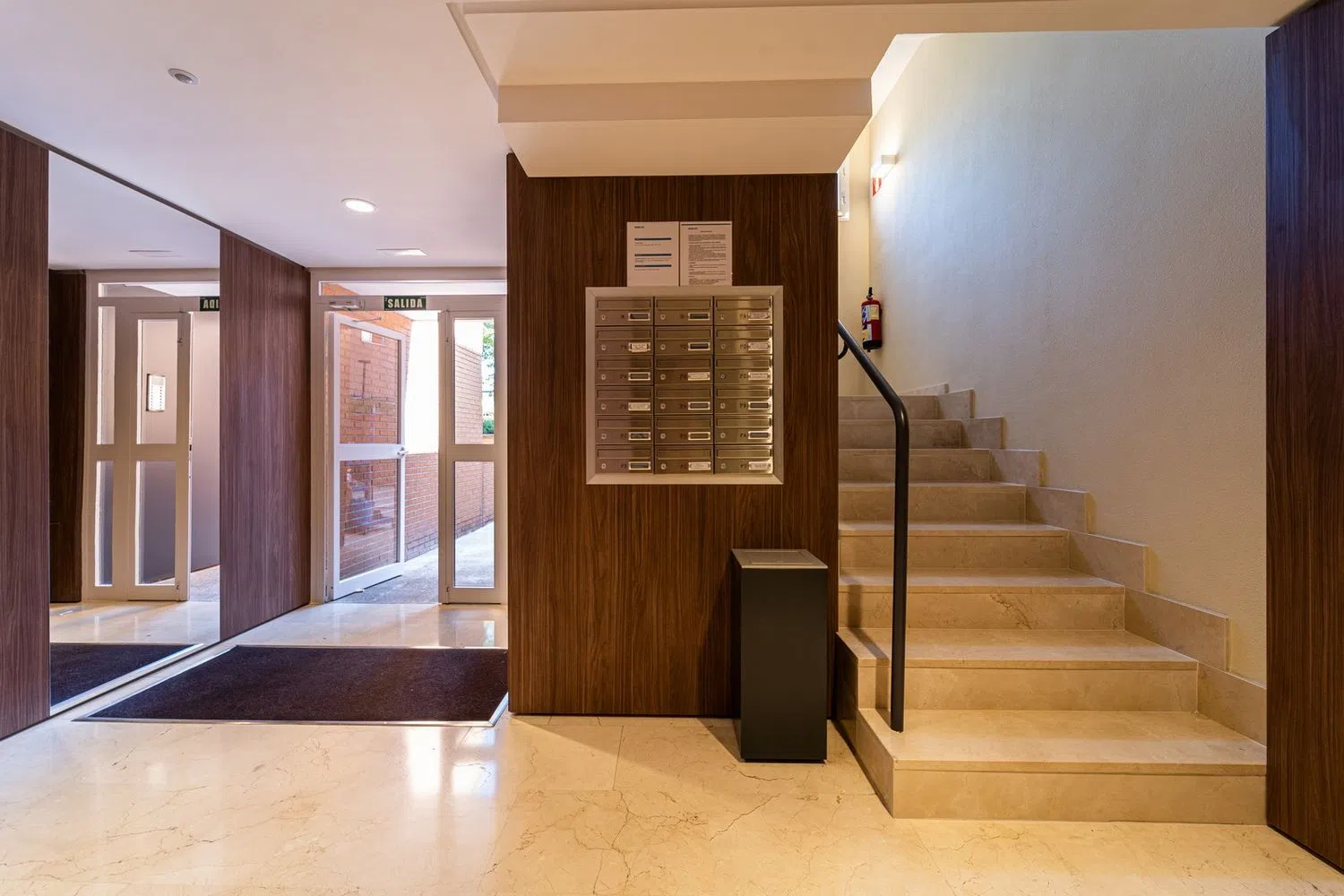 Piso en calle Estocolmo - Foto 15