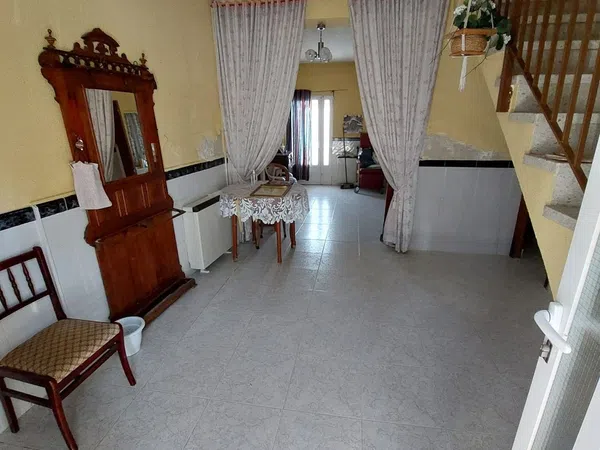 Chalet adosado en Calle Cañuelo, 20 - Foto 2