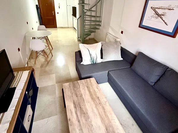 Dúplex en Calle Doctor Relimpio, 6, Puerta Carmona-Puerta Osario-Amador de los Ríos - Foto 7