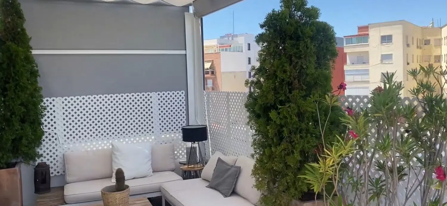 Ático en calle de Rufino Blanco, 8 - Foto 6