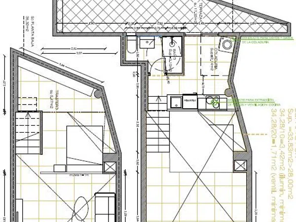 Piso en calle de la Llibertat, 4 - Foto 12