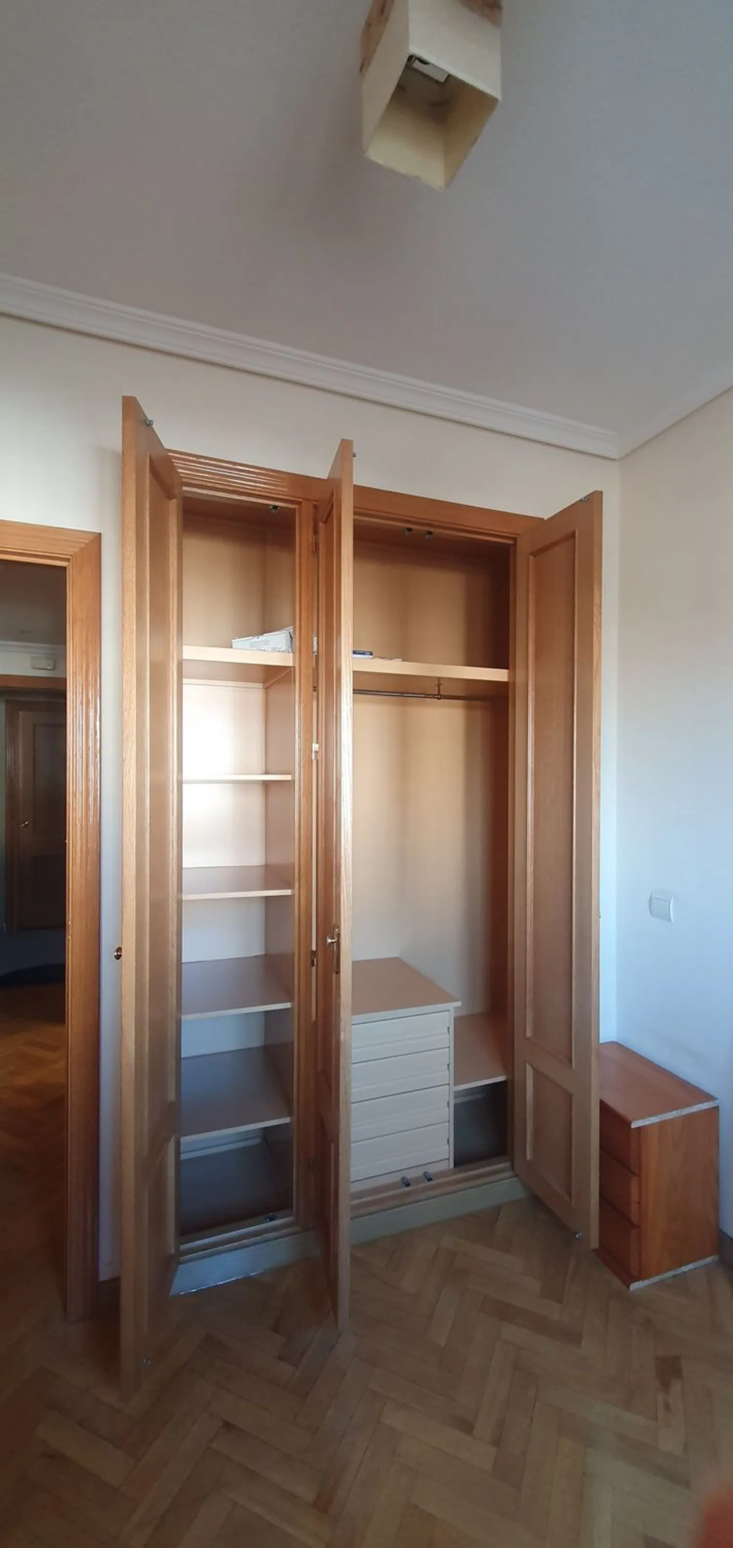 Piso en calle Peso Hispano, 6 - Foto 12