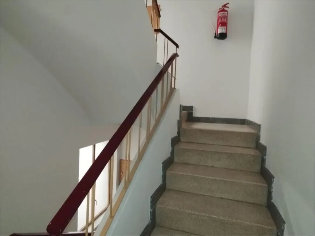 Piso en  Calle Virgen del Pilar 6 - Foto 10