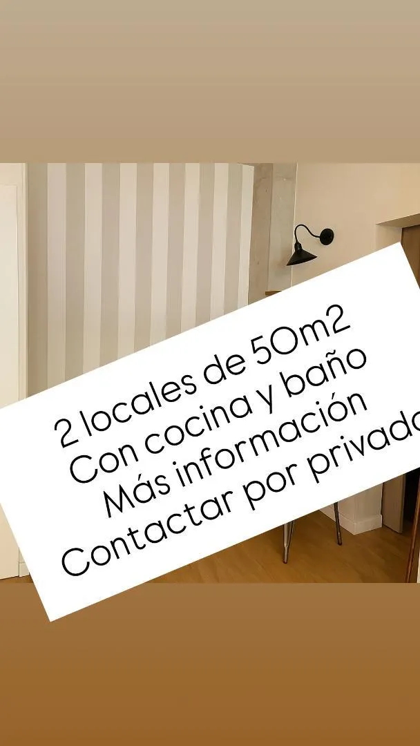 Planta baja en  Diseminado Carril Peña 21 - Foto 1