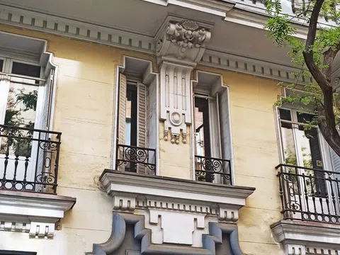 Piso en calle del General Pardiñas, 81