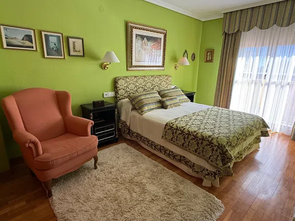 Chalet pareado en Calle Vicent Fuentes, 28, Heliópolis - Eurosol, Heliópolis - Eurosol - Foto 26