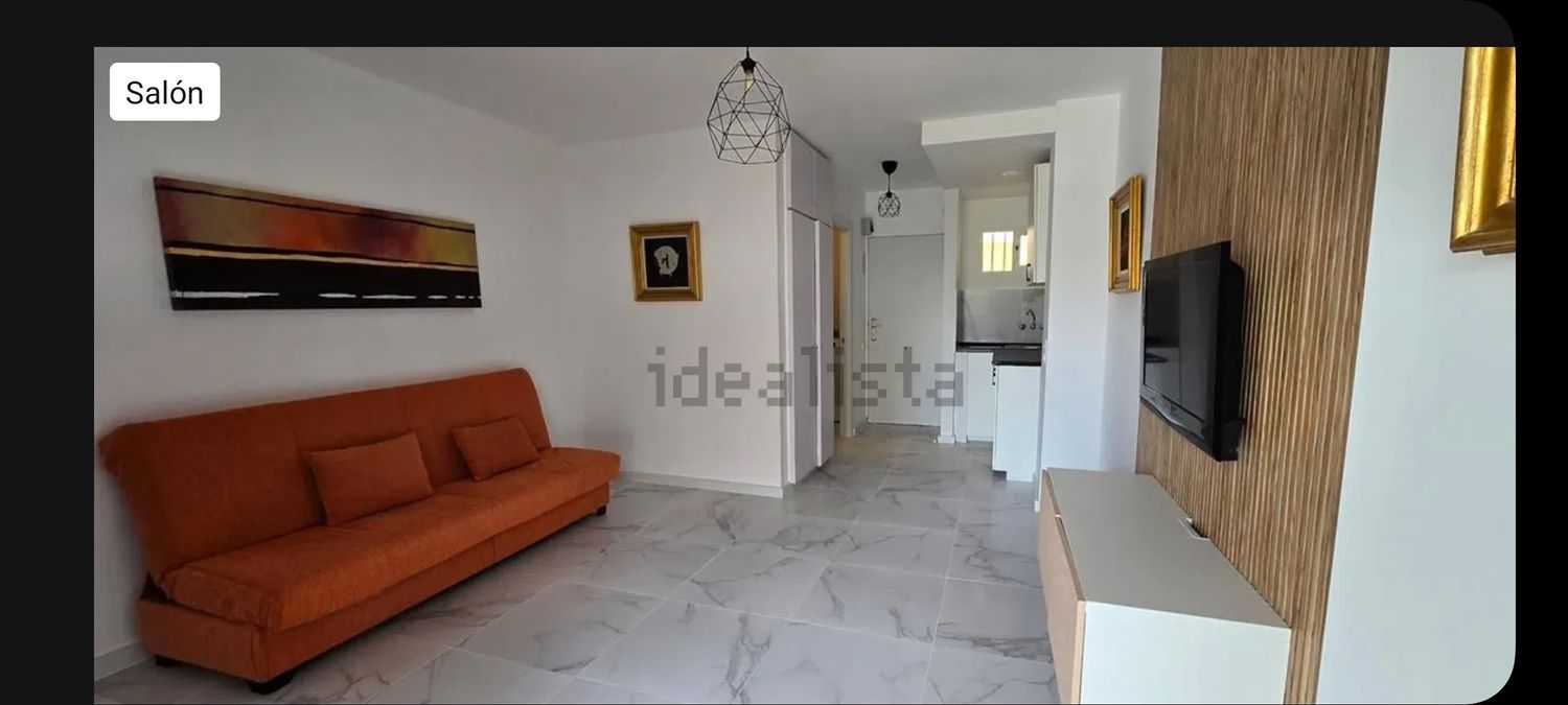 Estudio en Avenida Gamonal, 6, Parque de la Paloma, Parque de la Paloma - Foto 4