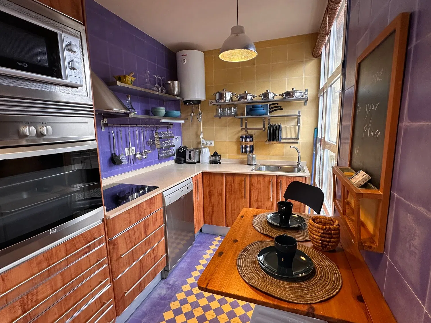 Dúplex en calle de na Jordana, 3 - Foto 12