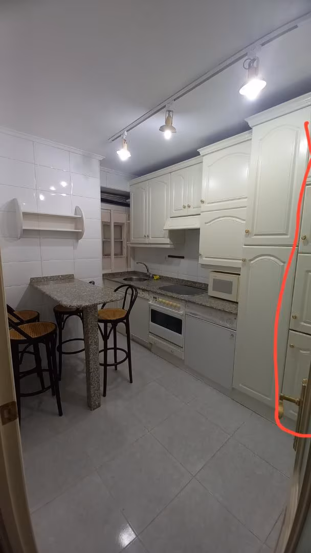 Piso en  Calle Rampa de Sotileza 1 - Foto 5