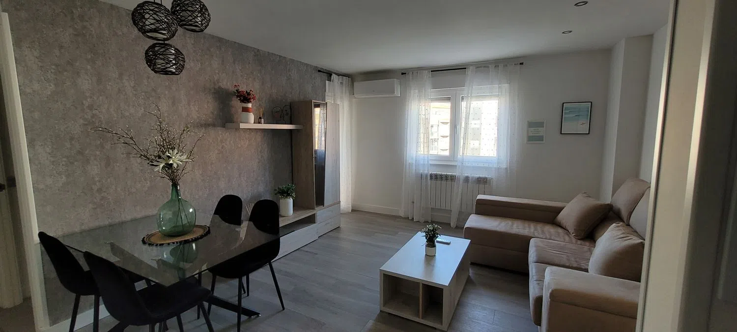 Piso en calle San Francisco Javier, 20 - Foto 21