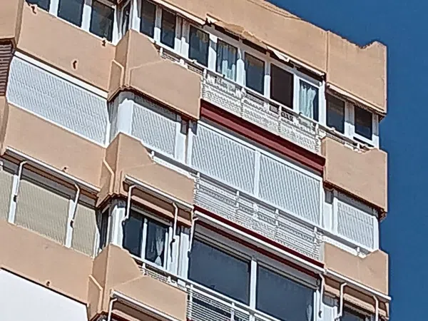 Piso en Avenida de Panamá, 1, Pueblo Poniente, Pueblo Poniente - Foto 8