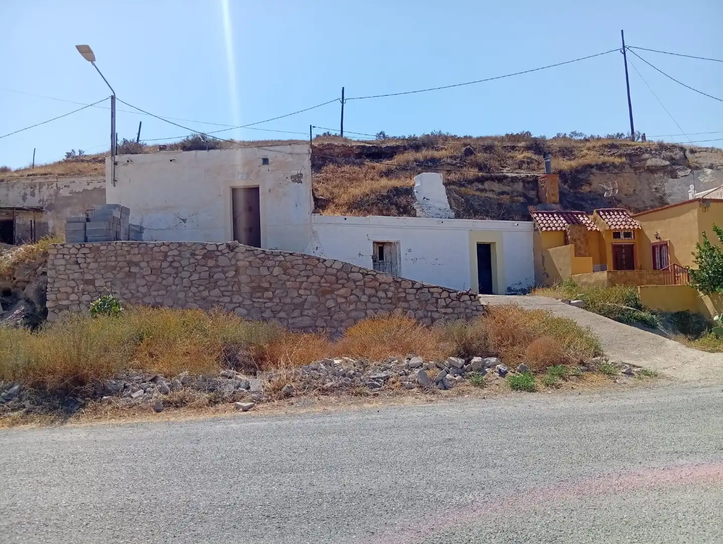 Finca rústica en  Calle Duque de Ahumada 1 - Foto 15