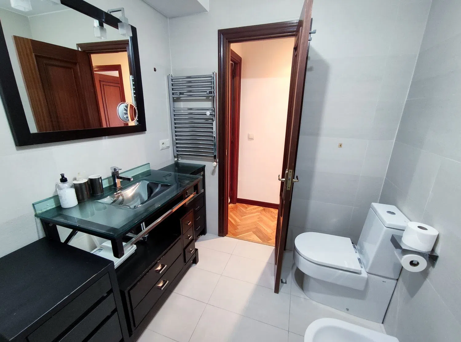 Piso en paseo de la Castellana, 248 - Foto 14