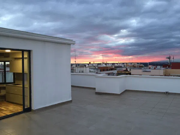 Ático en Calle de Joaquín María López, 22, Arapiles - Foto 38