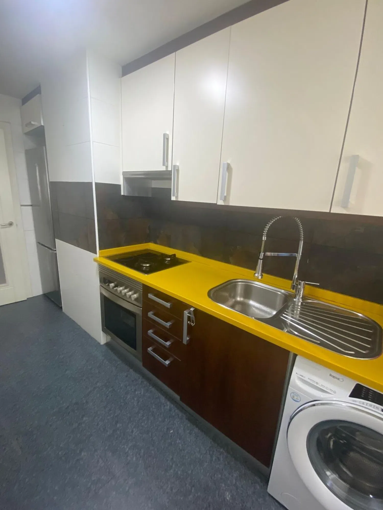 Piso en paseo del Marqués de Zafra, 48 - Foto 3