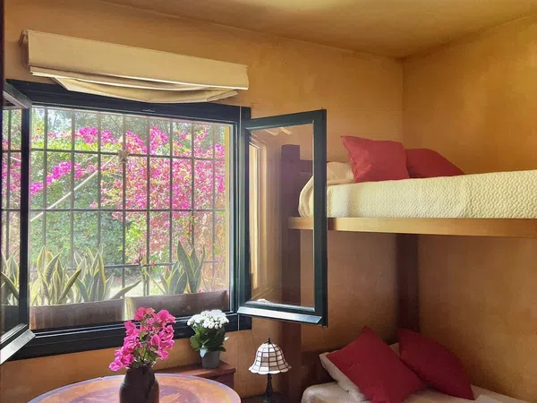 Casa o chalet independiente en Urbanización la Virginia, 7, La Carolina-Guadalpín - Foto 25