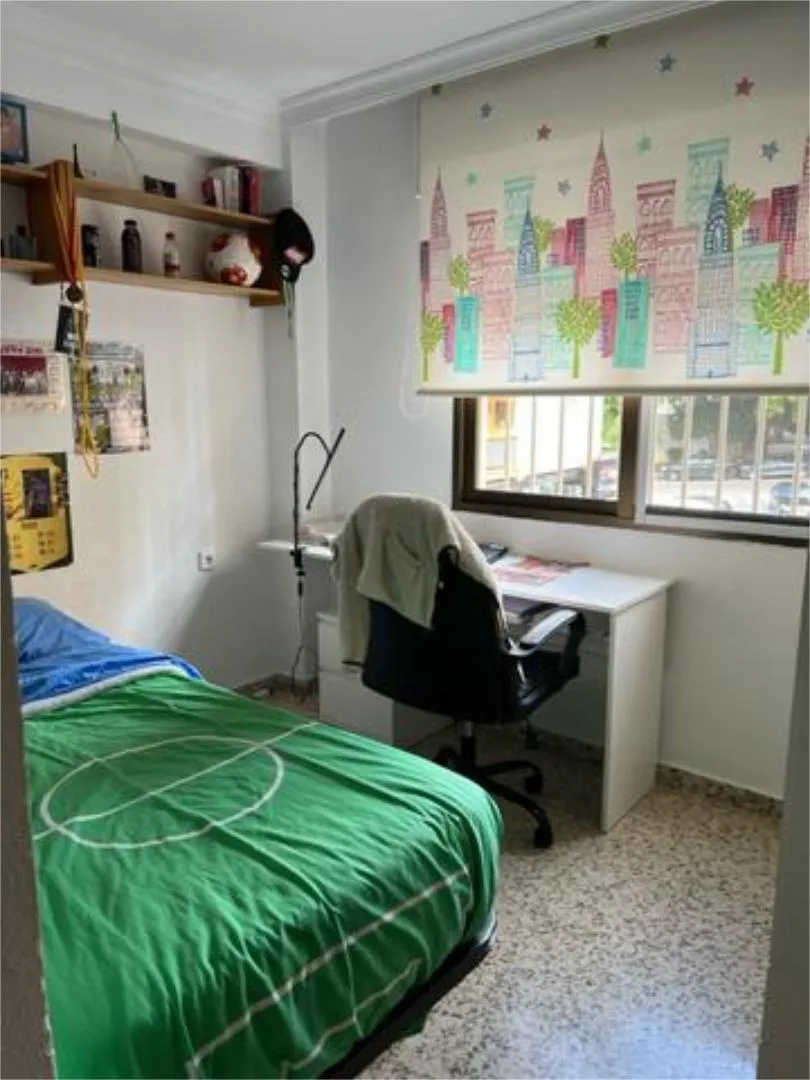 Piso en Miraflores - Foto 9