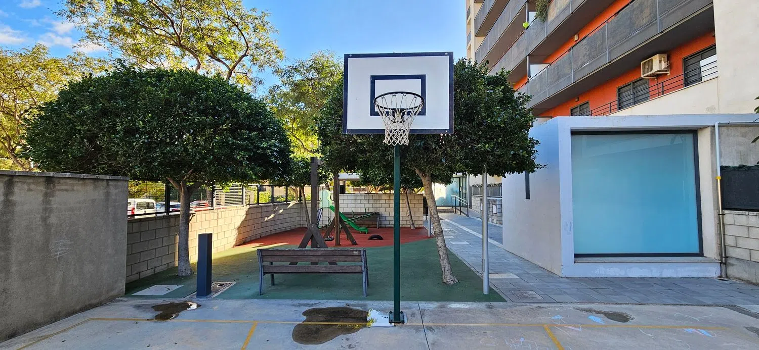 Piso en Urb. sotolivar - mas de rosari Sotolivar - Mas del Rosari - Foto 33