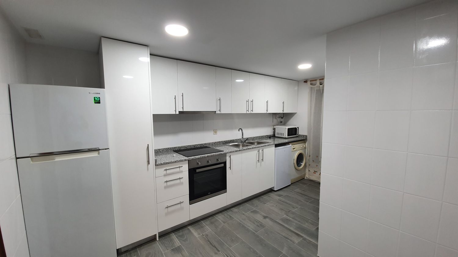 Piso en calle Explorador Andrés, 24 - Foto 15